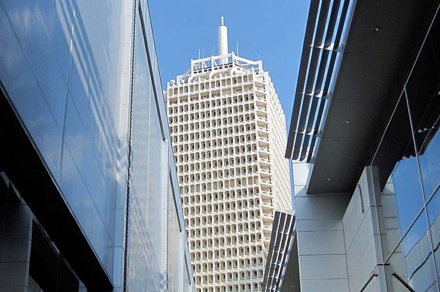 Dubai World Trade Centre wins 10 international congresses