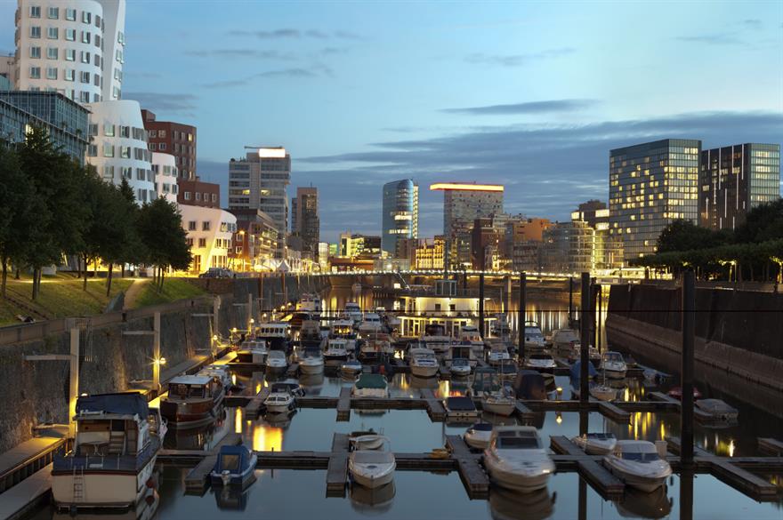 Dusseldorf