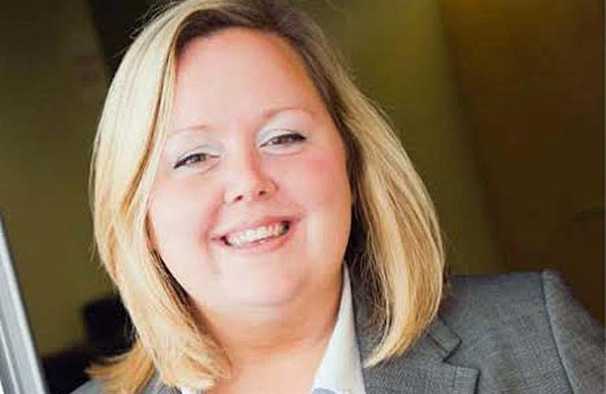 Emma Bellis, Marketing Liverpool's new convention bureau head