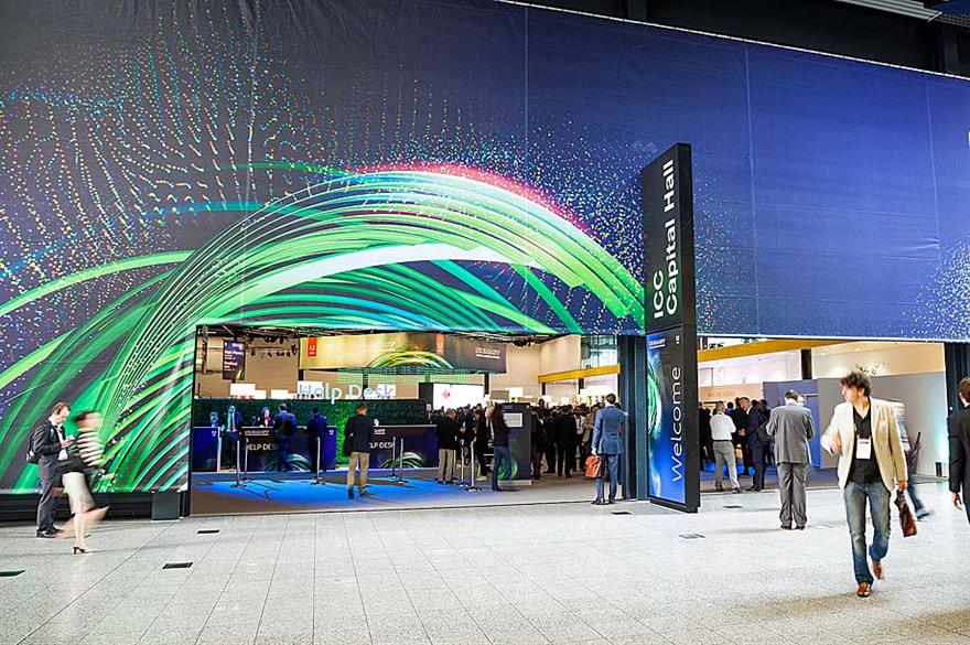 Motivate Europe: New incentives trade show launches
