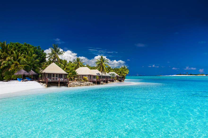 Fiji Marriott Resort Momi Bay Opens C It