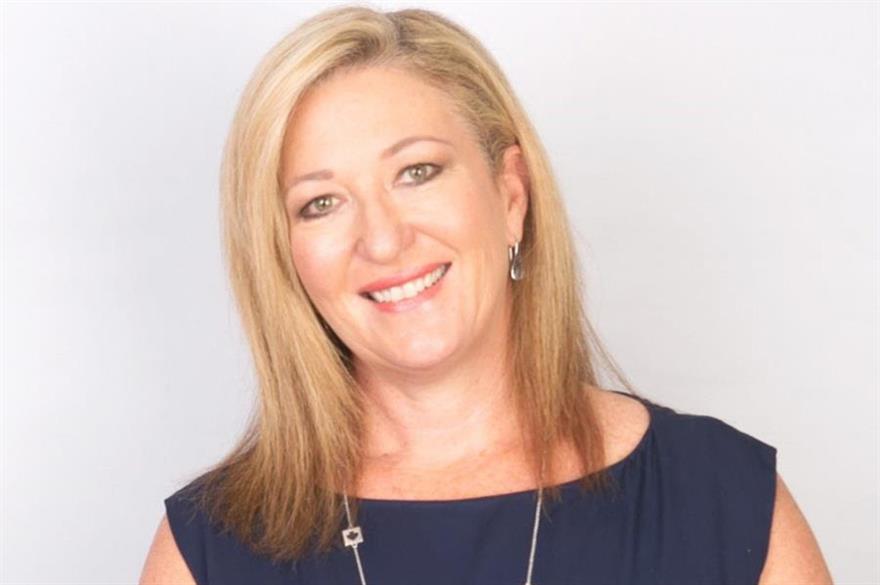 Fiona Batten