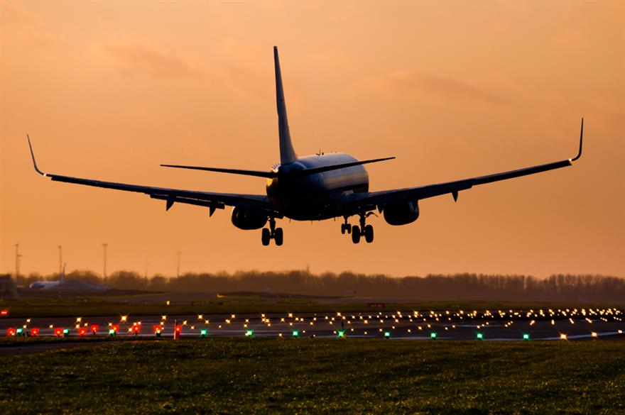 2017 Preview: New flight routes