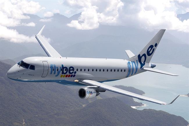 Flybe increases flights on popular routes for winter 2015-16 schedule