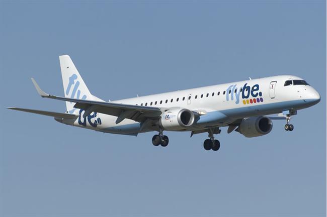 Virgin Atlantic has signed a codeshare agreement with Flybe