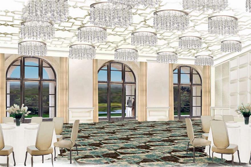 Four Seasons Orlando hotel opens at Disney World Resort