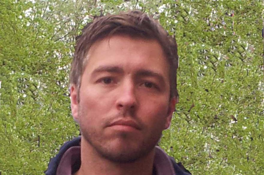 Gallowglass appoints new head for Glasgow office