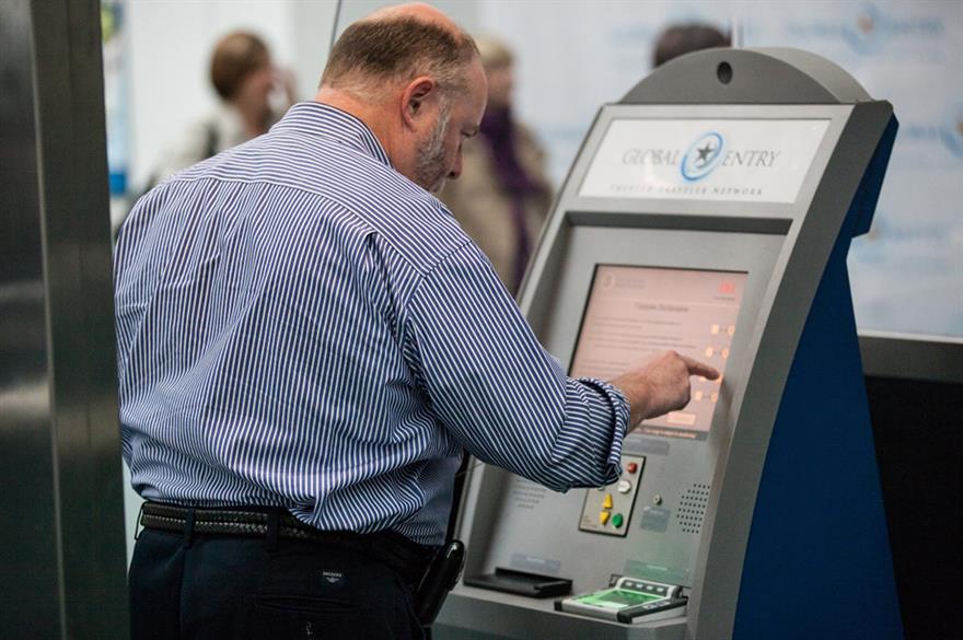 US extends Global Entry scheme to UK citizens