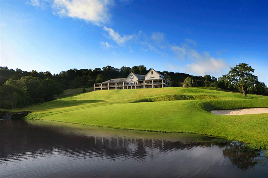 Download 6 of the best UK golf venues C&IT