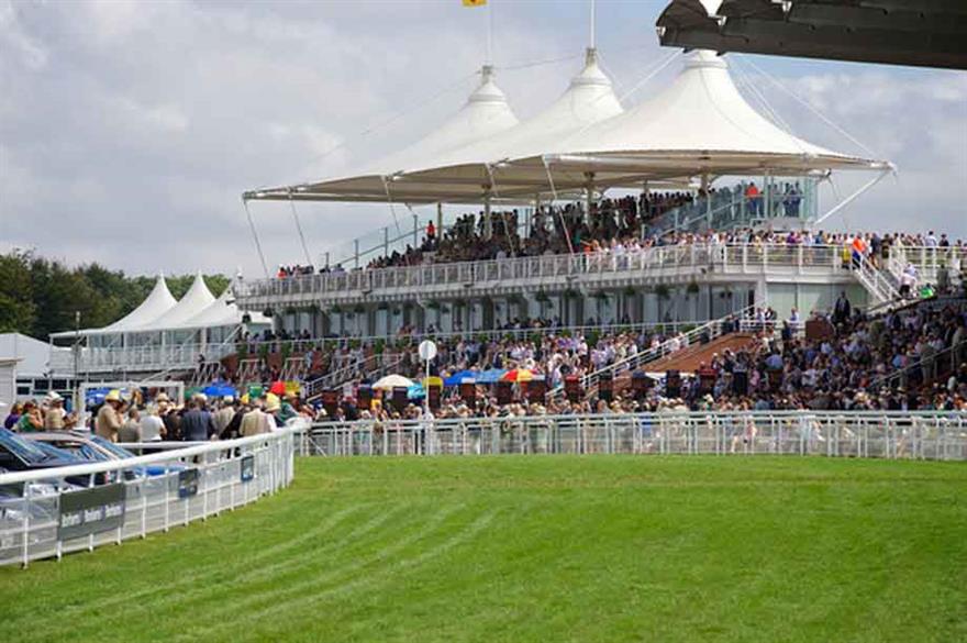 In Numbers: Corporate hospitality at Glorious Goodwood Festival