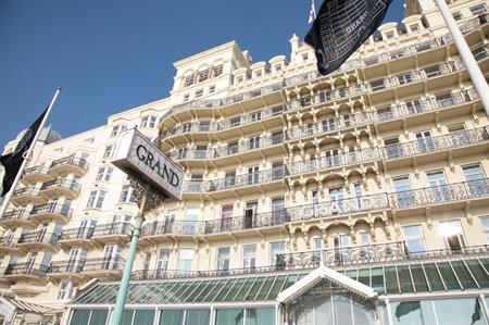 The Grand, Brighton