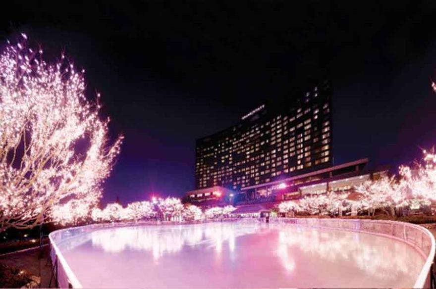 Grand Hyatt Seoul