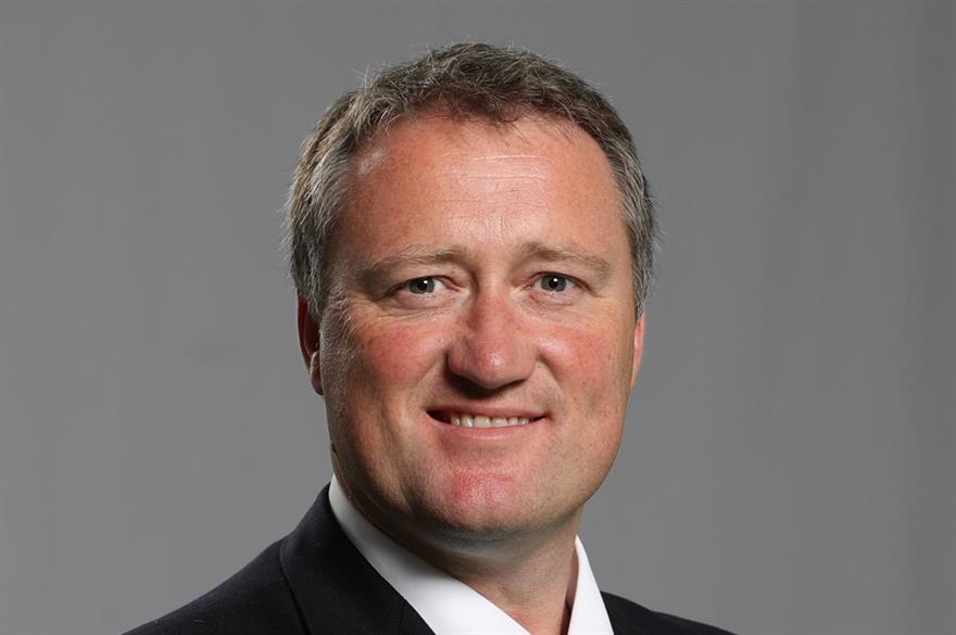 Hamish Reid to manage Dubai Business Events | C&IT