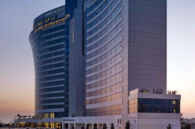 Hyatt Regency Istanbul Atakoy