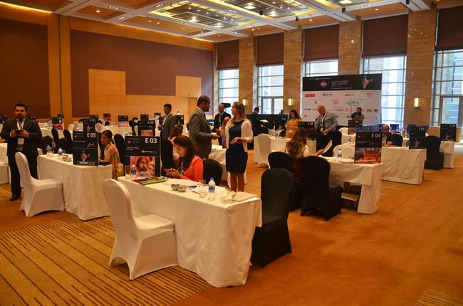 IBTM India first launched in Mumbai in 2013