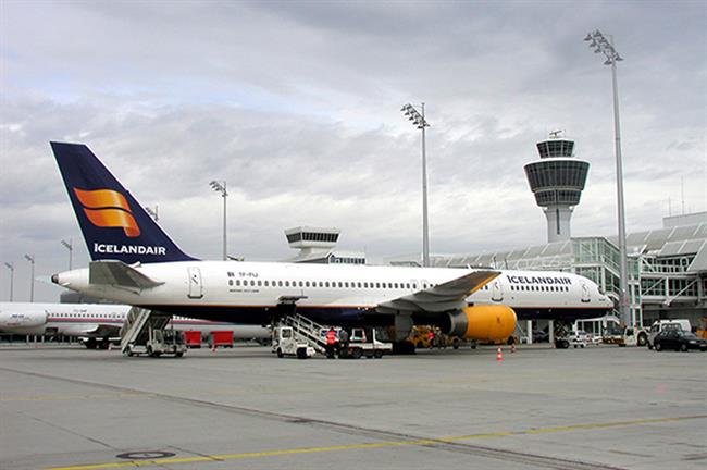 Icelandair is increasing its services from Birmingham