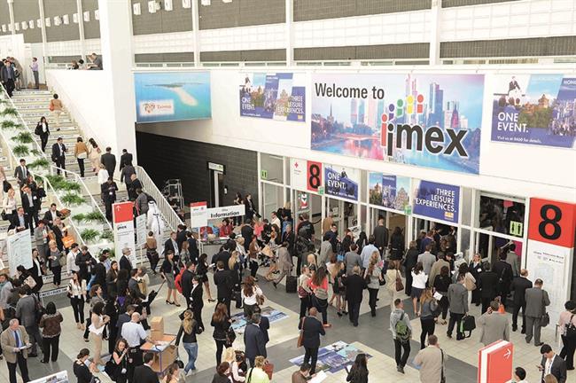 IMEX, Frankfurt