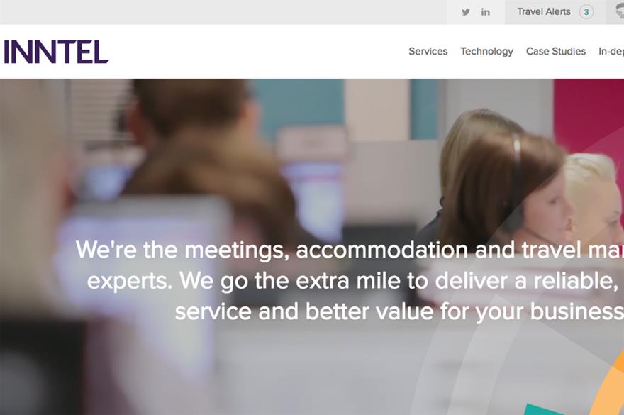 Top 50 Agencies 2017: Inntel Group (35)