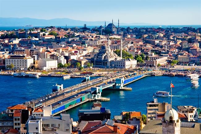 Istanbul, Turkey