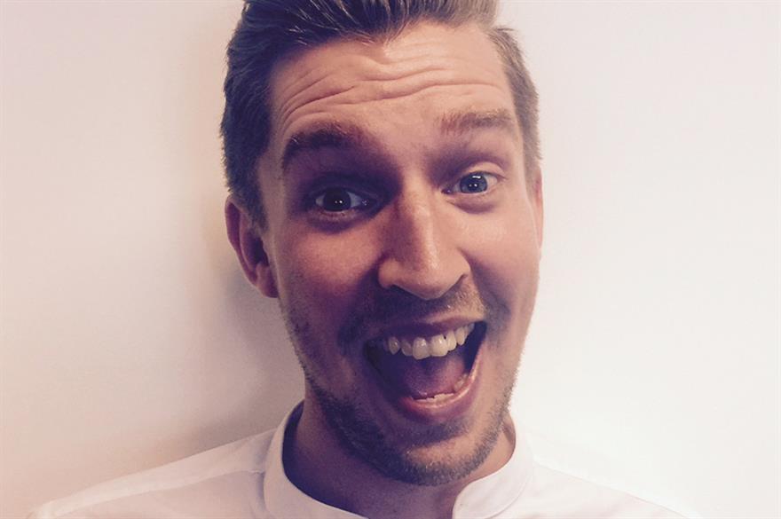 Jamie Brooker joins Late Night London