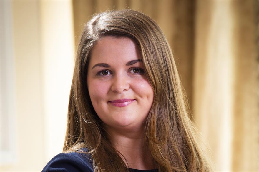 Charlotte Jarman