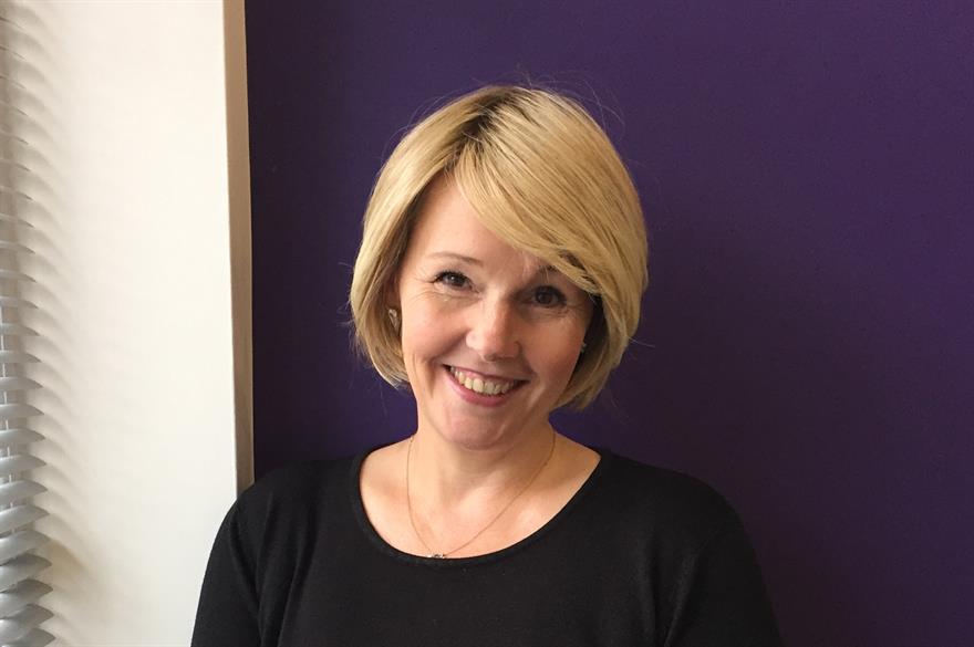 Johanna Summers joins Inntel