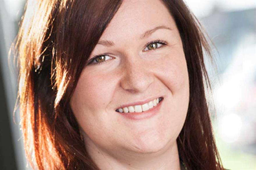 DRP Group recruits new project manager