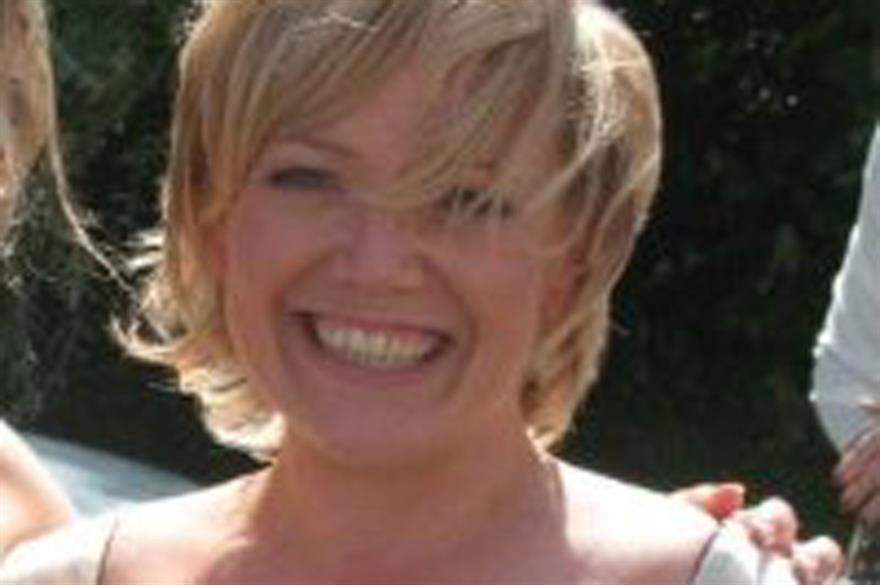 Kathie McGuire departs Inntel