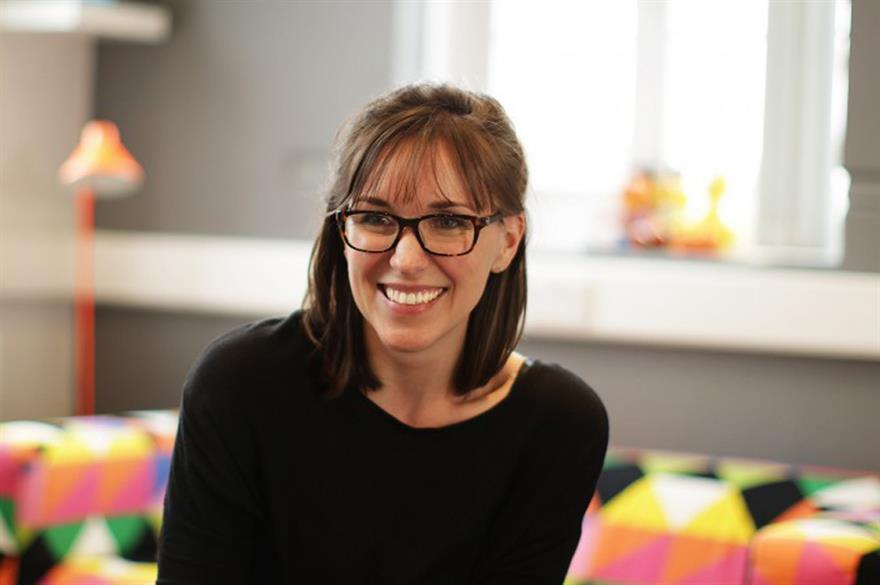 HGA has promoted Laura Bailey to deputy head of events