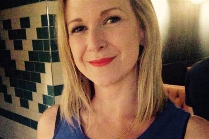 Light Motif has hired Laura Hatton