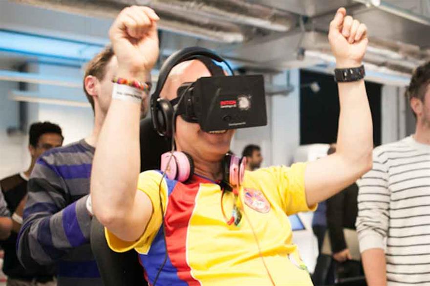 In Numbers: London Technology Week