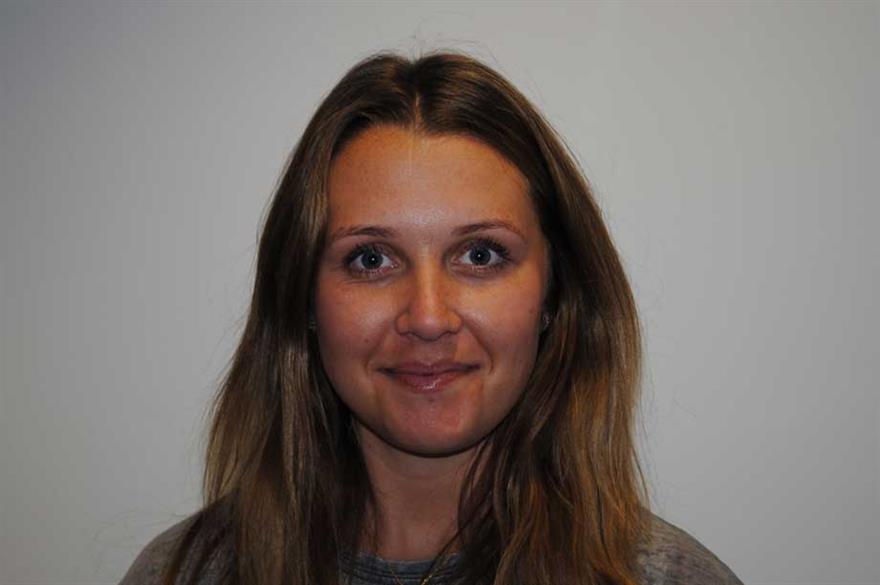 ISES appoints new operations manager