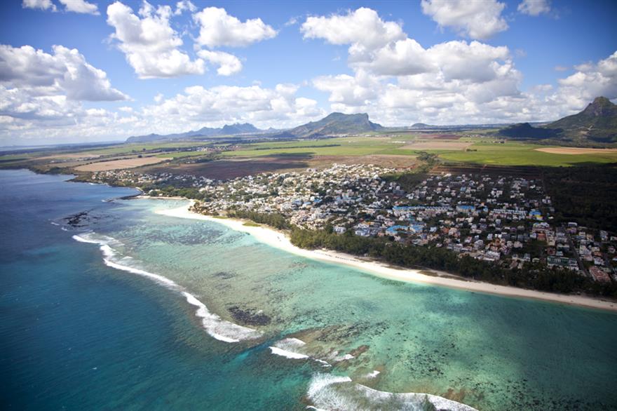 Mauritius offers a range of activities for groups