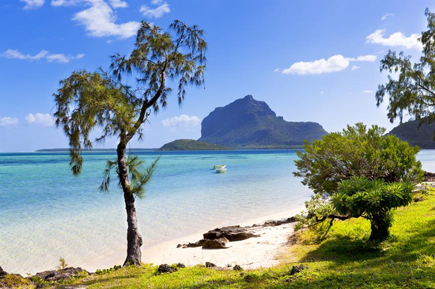 Mauritius ©iStockPhoto.com