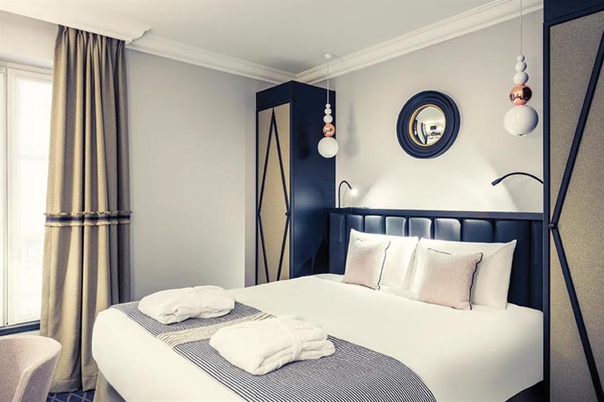 Mercure London Heathrow Hotel
