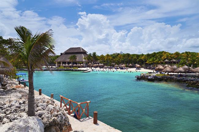 Riviera Maya, Mexico