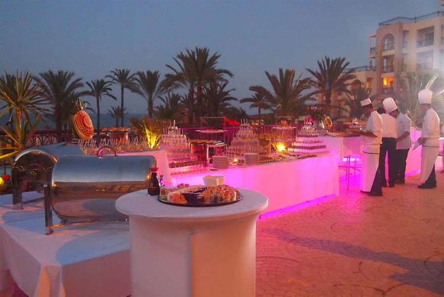 Mövenpick MICE Summit in Tunisia