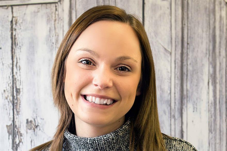 Michaela Isted joins Venues and Events International
