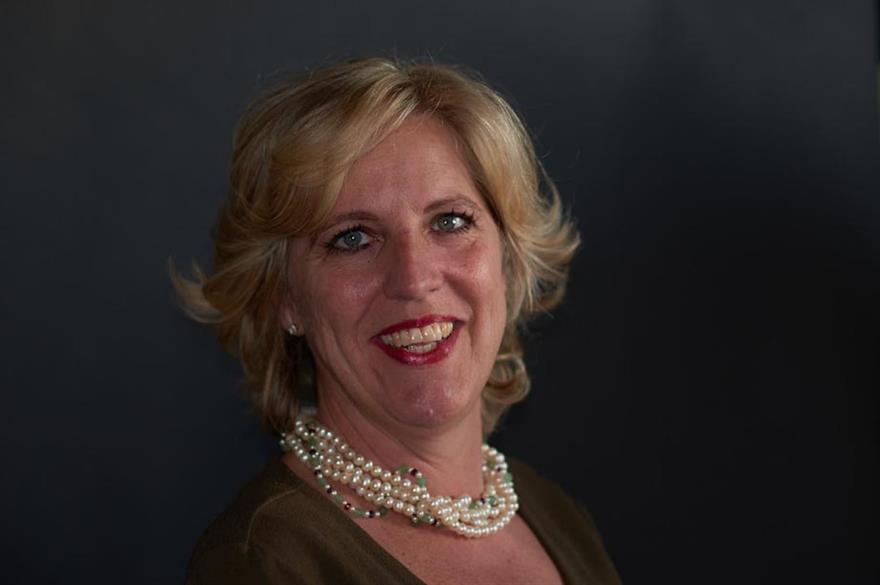 Miek Egberts launches new events agency