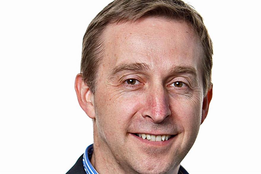 BI Worldwide's Mike Davies