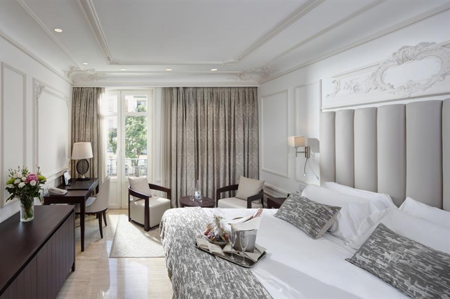 Gran Hotel Mirimar