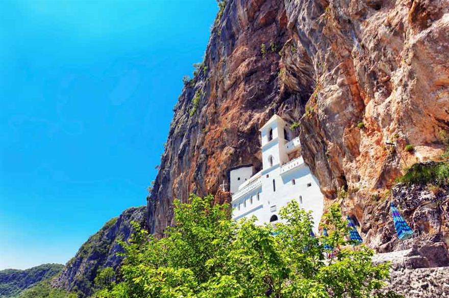 Three of the best...incentive experiences in Montenegro