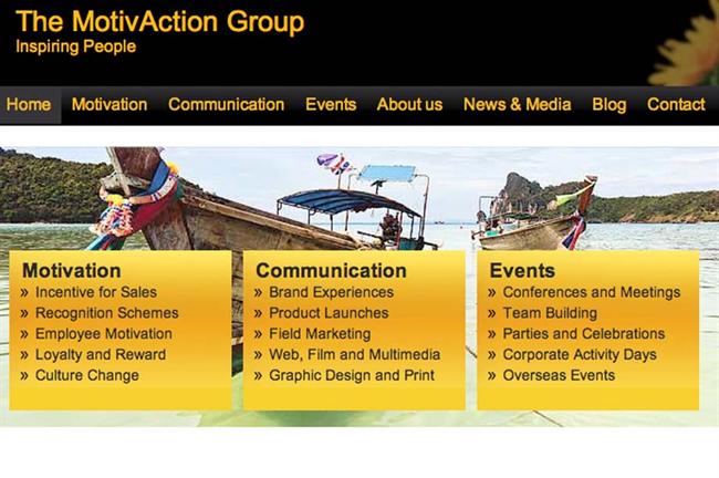 MotivAction has been purchased by MTravel Solutions LTD