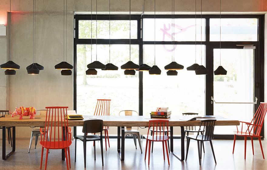 The Moxy, London
