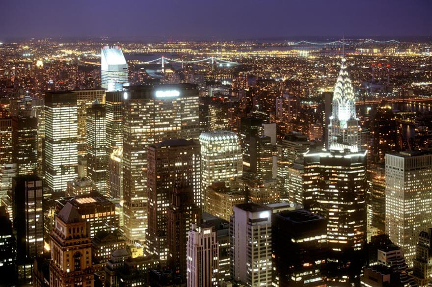 Melia Hotels to open first New York property