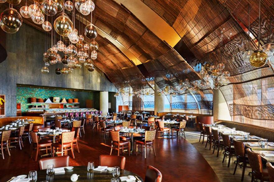 World's largest Nobu opens at Four Seasons Hotel Doha | C&IT