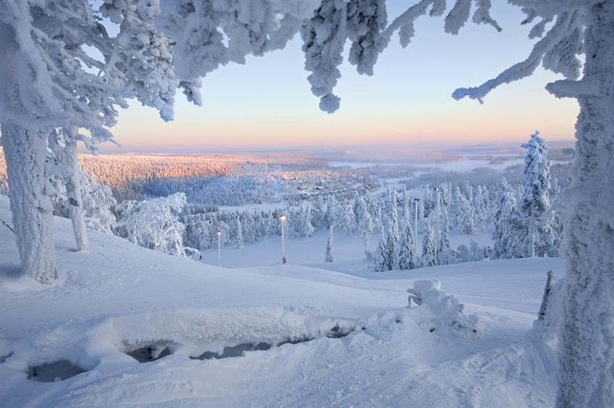 Norwegian launches new flights to Finland, home of Father Christmas