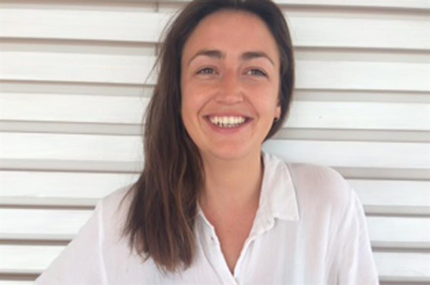 Olivia Wylie joins London Union