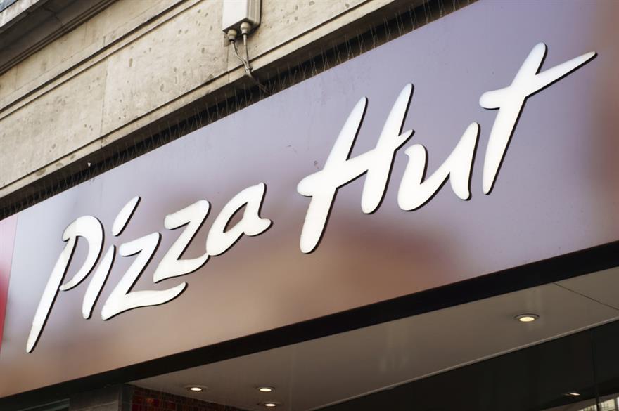 Pizza Hut has appointed In2Events to deliver an incentive to Dubrovnik