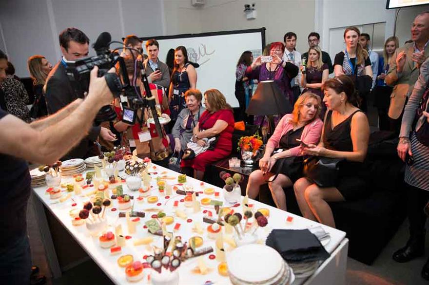 Week In Pictures: Prince Phillip House; One Two Four launch; The Vox Conference Centre